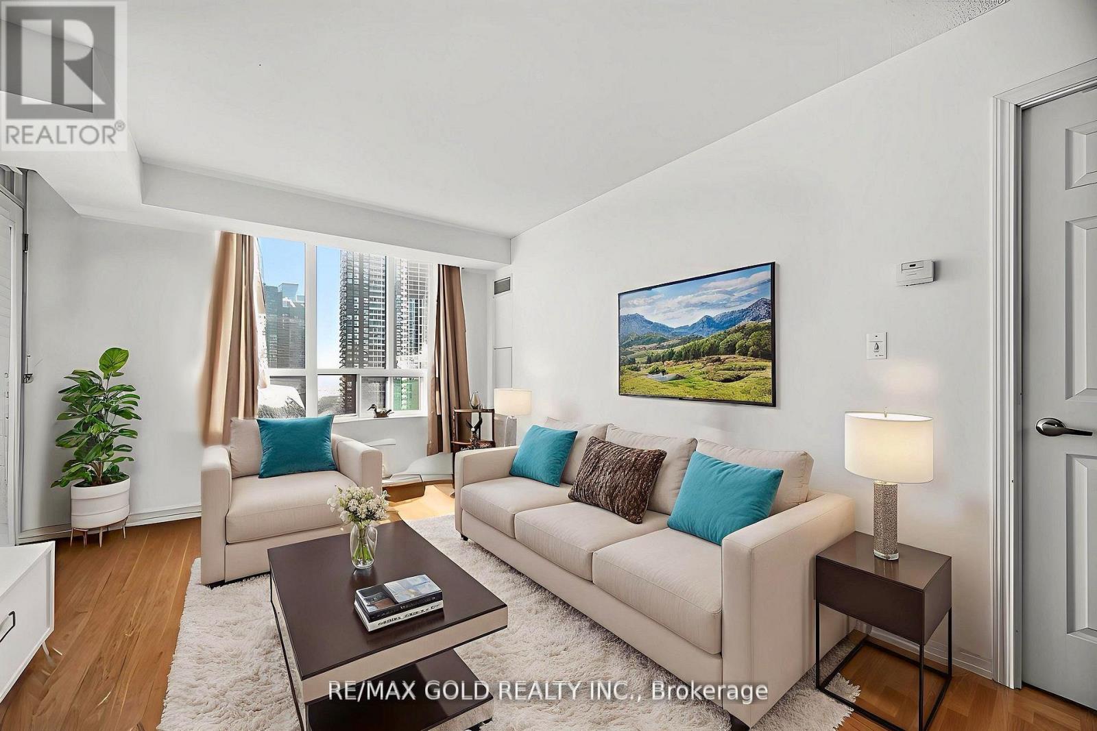 2508 - 335 Rathburn Road W, Mississauga, Ontario  L5B 0C8 - Photo 11 - W12941720