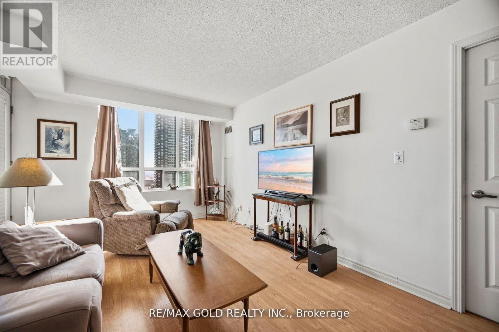 2508 - 335 Rathburn Road W, Mississauga, Ontario  L5B 0C8 - Photo 12 - W12941720