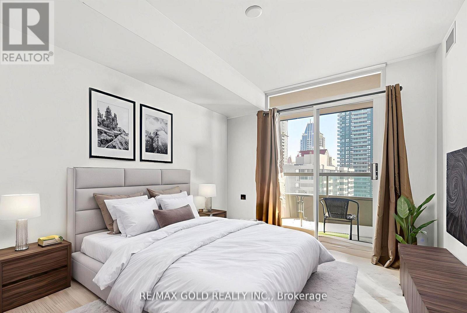 2508 - 335 Rathburn Road W, Mississauga, Ontario  L5B 0C8 - Photo 19 - W12941720