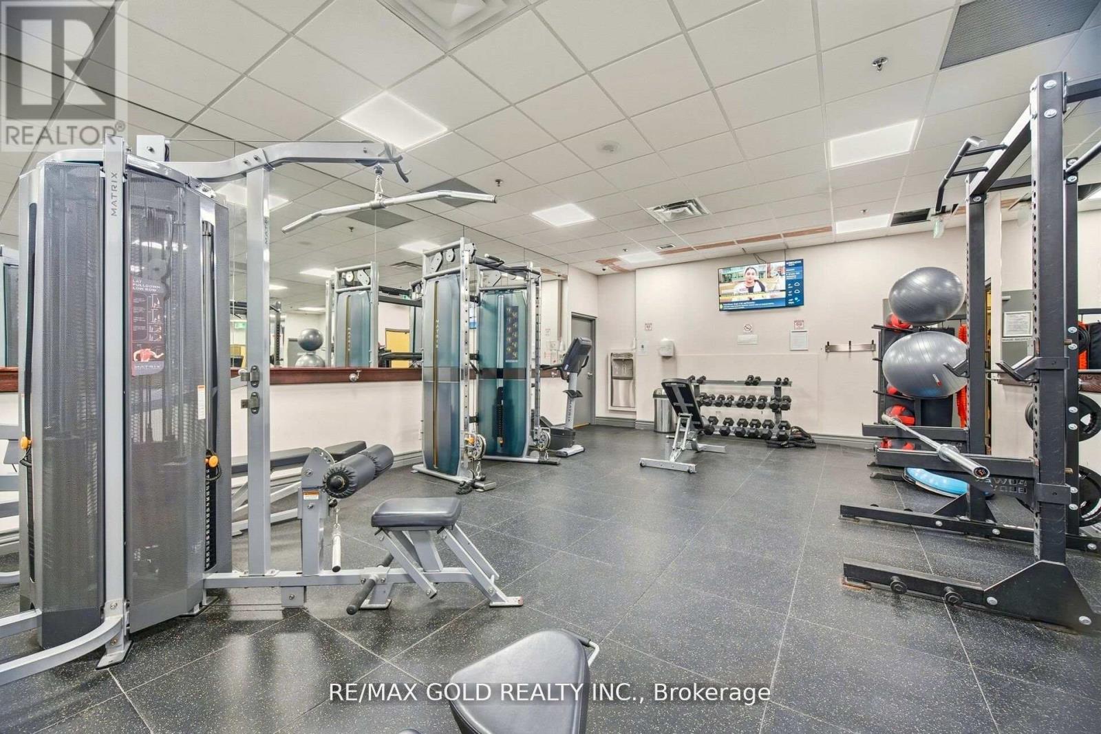 2508 - 335 Rathburn Road W, Mississauga, Ontario  L5B 0C8 - Photo 31 - W12941720