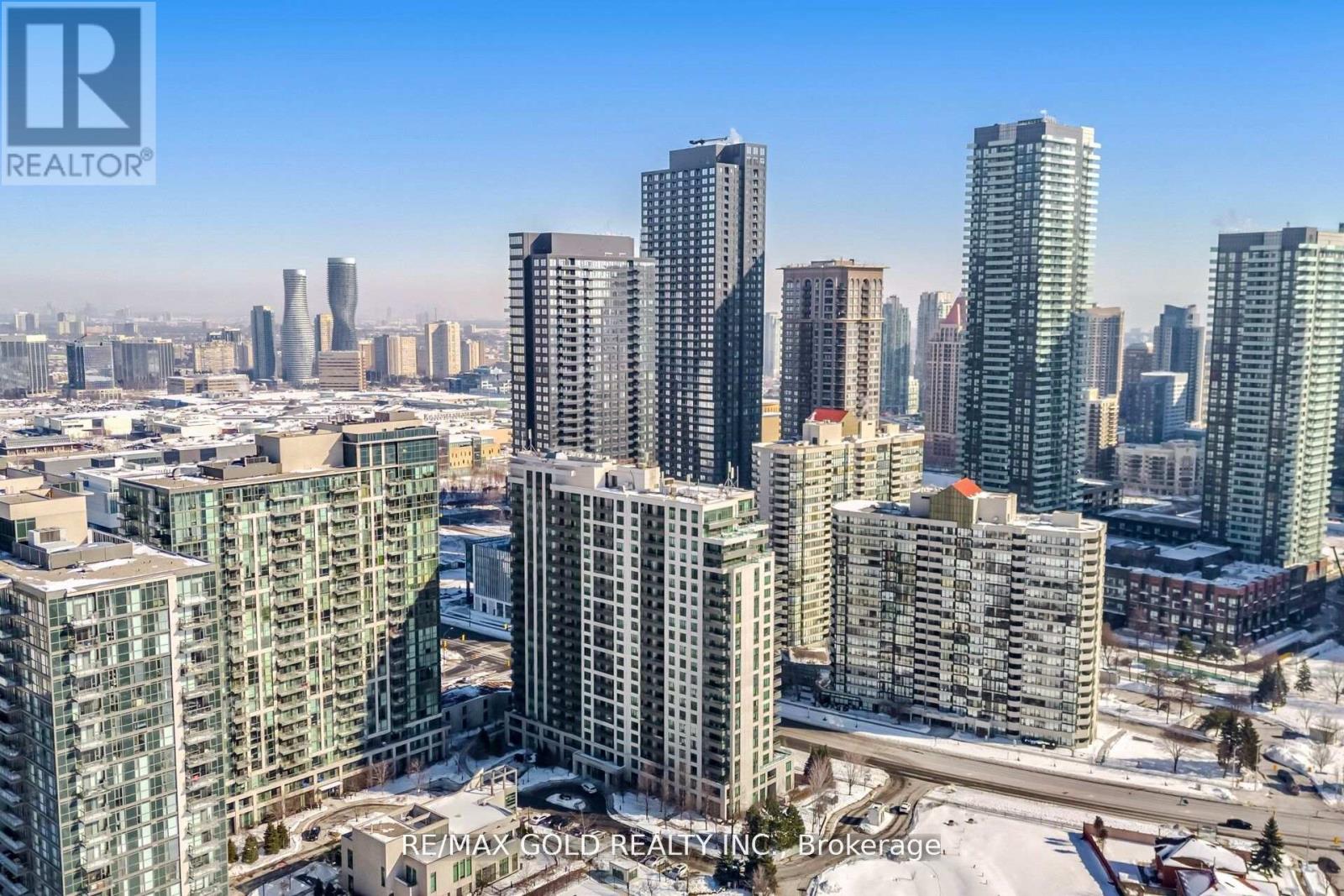 2508 - 335 Rathburn Road W, Mississauga, Ontario  L5B 0C8 - Photo 40 - W12941720