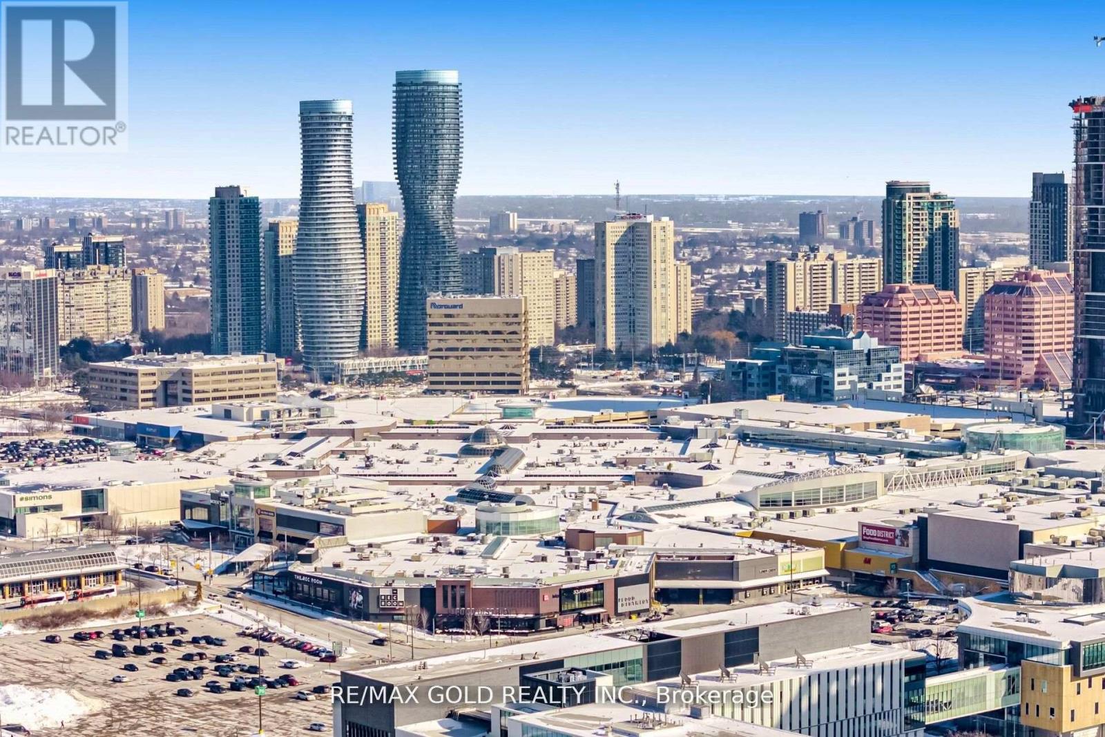 2508 - 335 Rathburn Road W, Mississauga, Ontario  L5B 0C8 - Photo 44 - W12941720