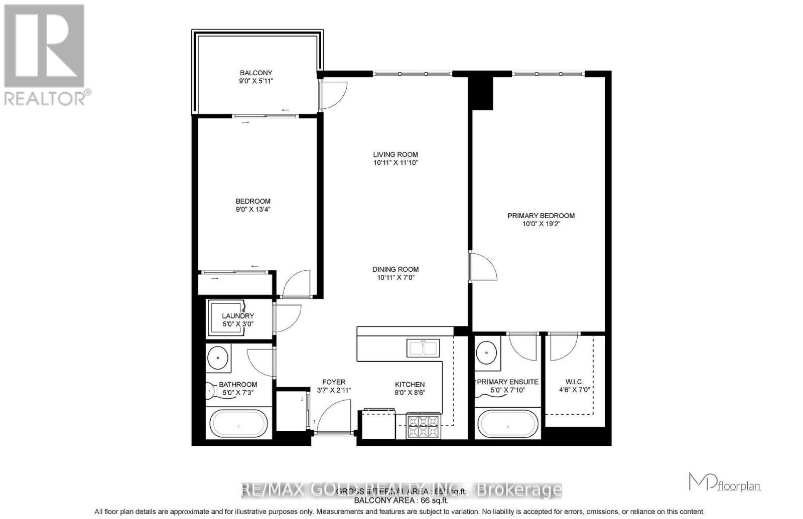 2508 - 335 Rathburn Road W, Mississauga, Ontario  L5B 0C8 - Photo 45 - W12941720