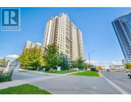 2508 - 335 RATHBURN ROAD W, Mississauga, Ontario