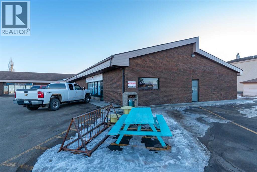 1, 5601 31 Street, Lloydminster, Alberta  T9V 2H3 - Photo 3 - A2289031