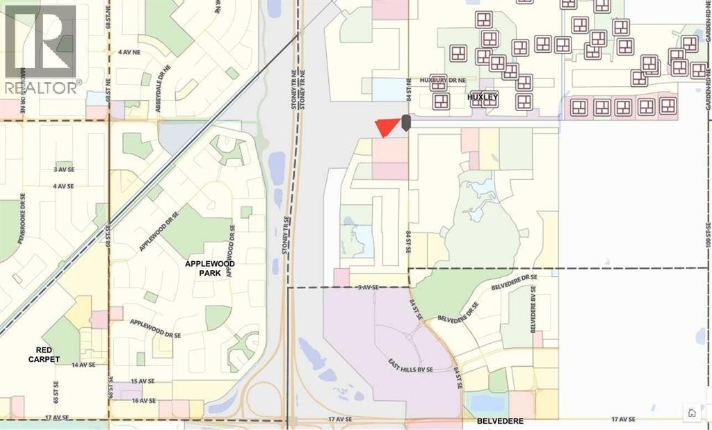 151 84 Street SE, Calgary, Alberta  T1X 0L5 - Photo 1 - A2242616