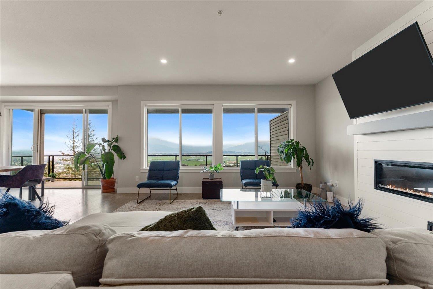 3 47203 Vista Place, Promontory, Chilliwack, British Columbia  V2R 0R9 - Photo 8 - R3105560