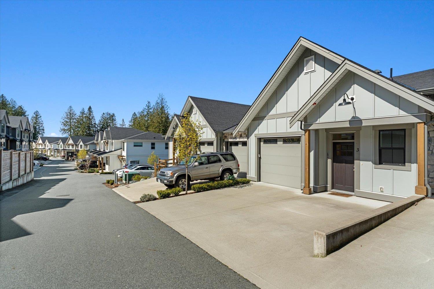 3 47203 Vista Place, Promontory, Chilliwack, British Columbia  V2R 0R9 - Photo 4 - R3105560