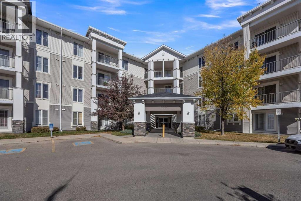 1108, 333 Taravista Drive NE, Calgary, Alberta  T3J 0H3 - Photo 1 - A2263290