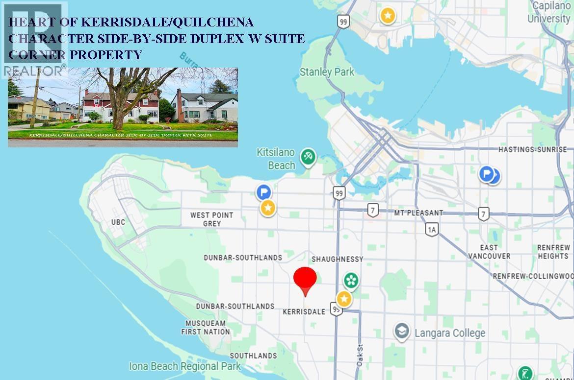 5284 East Boulevard, Vancouver, British Columbia  V6M 3V1 - Photo 40 - R3105385