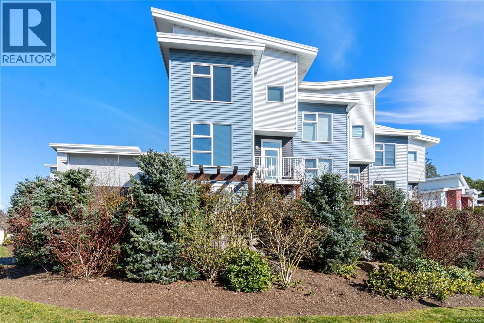 103 1800 Summerhill Pl, Nanaimo, British Columbia  V9S 0C7 - Photo 1 - 1030062