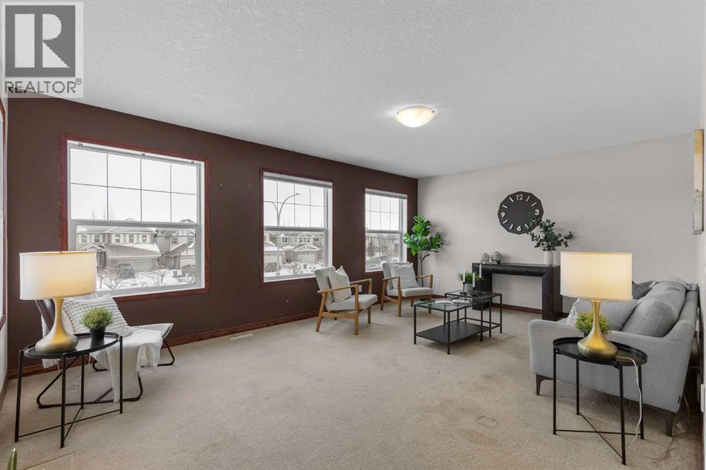 1409 Kings Heights Boulevard SE, Airdrie, Alberta  T4A 0A1 - Photo 17 - A2275325