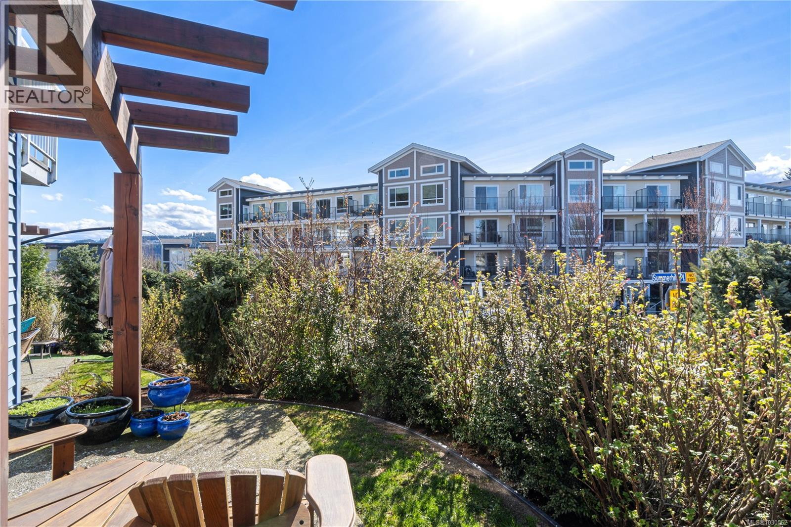 103 1800 Summerhill Pl, Nanaimo, British Columbia  V9S 0C7 - Photo 36 - 1030062