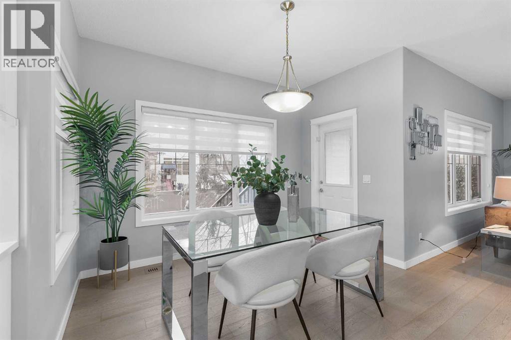 1409 Kings Heights Boulevard SE, Airdrie, Alberta  T4A 0A1 - Photo 11 - A2275325