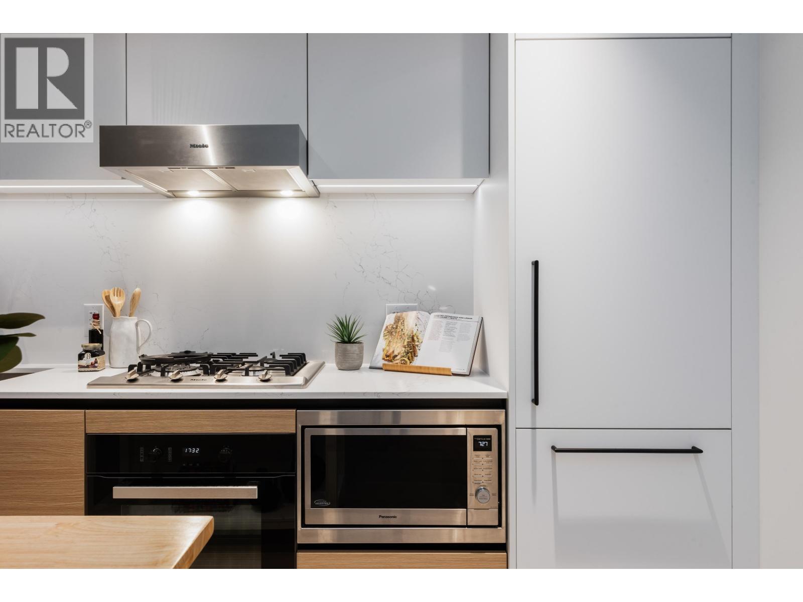 162 479 W 28TH AVENUE, Vancouver, British Columbia