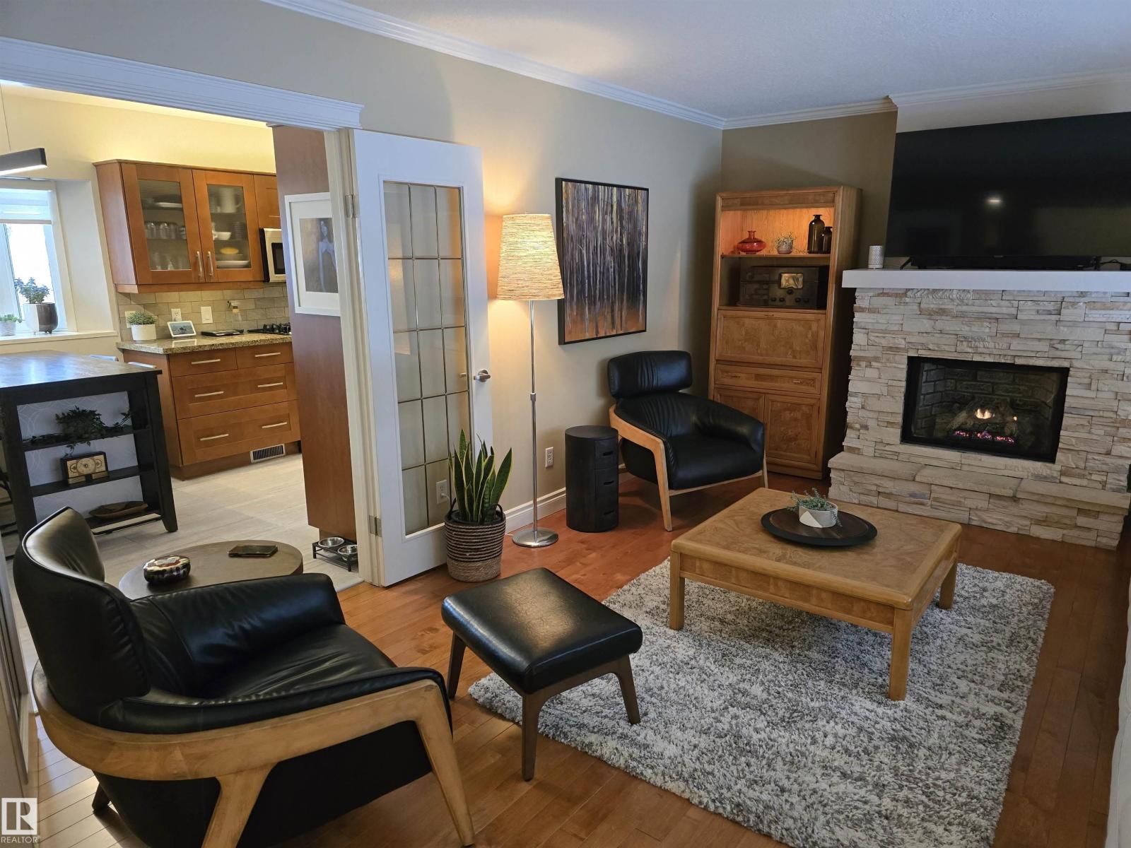 10851 141 St Nw, Edmonton, Alberta  T5M 1T3 - Photo 5 - E4479864