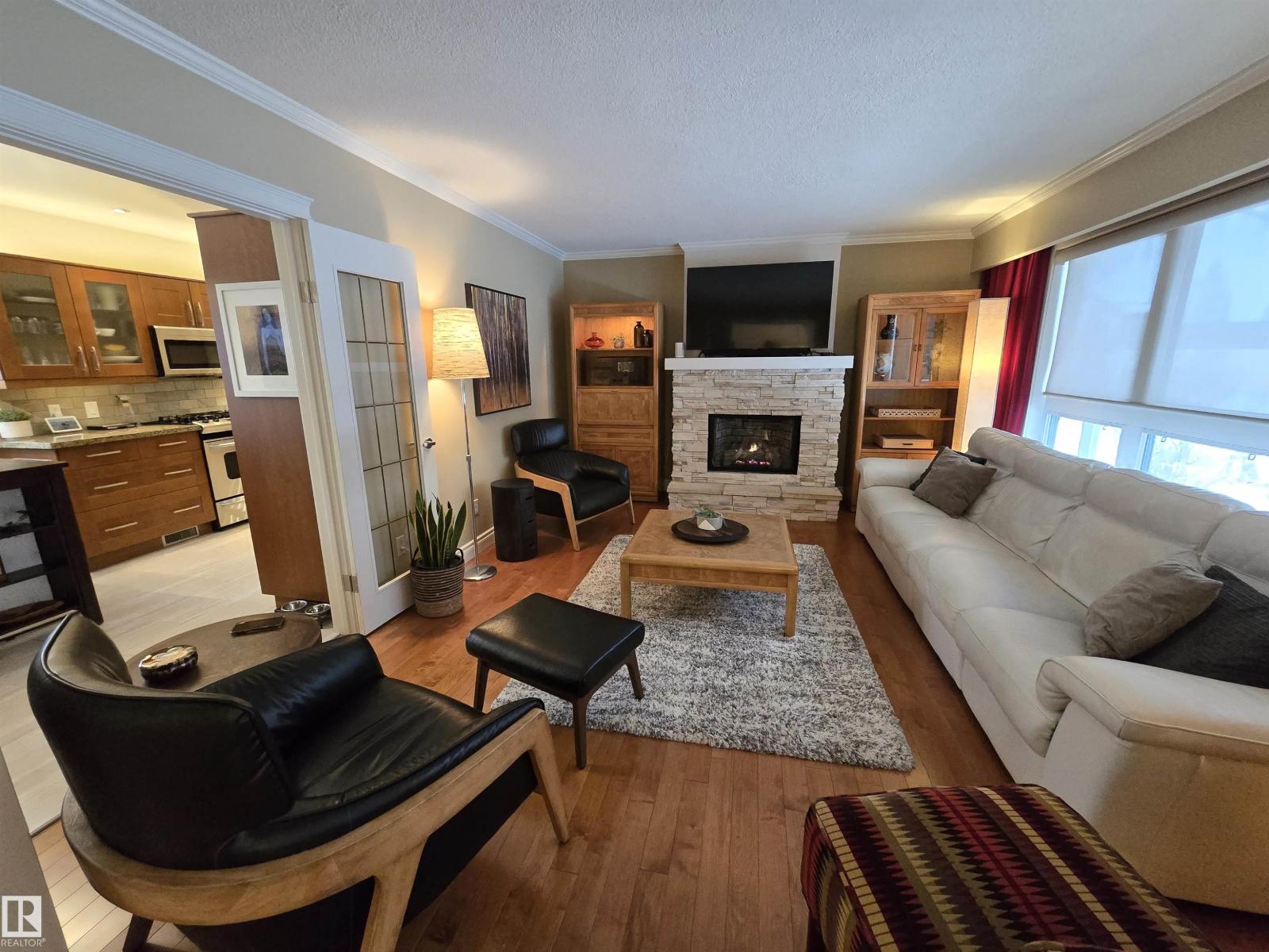 10851 141 St Nw, Edmonton, Alberta  T5M 1T3 - Photo 6 - E4479864