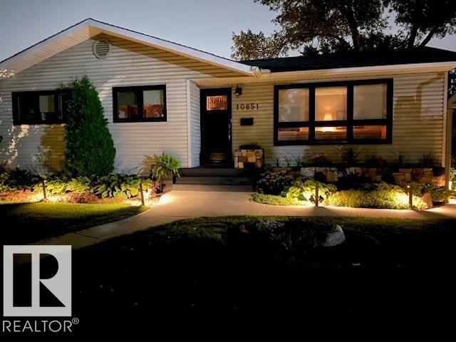 10851 141 St Nw, Edmonton, Alberta  T5M 1T3 - Photo 2 - E4479864