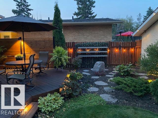 10851 141 St Nw, Edmonton, Alberta  T5M 1T3 - Photo 46 - E4479864