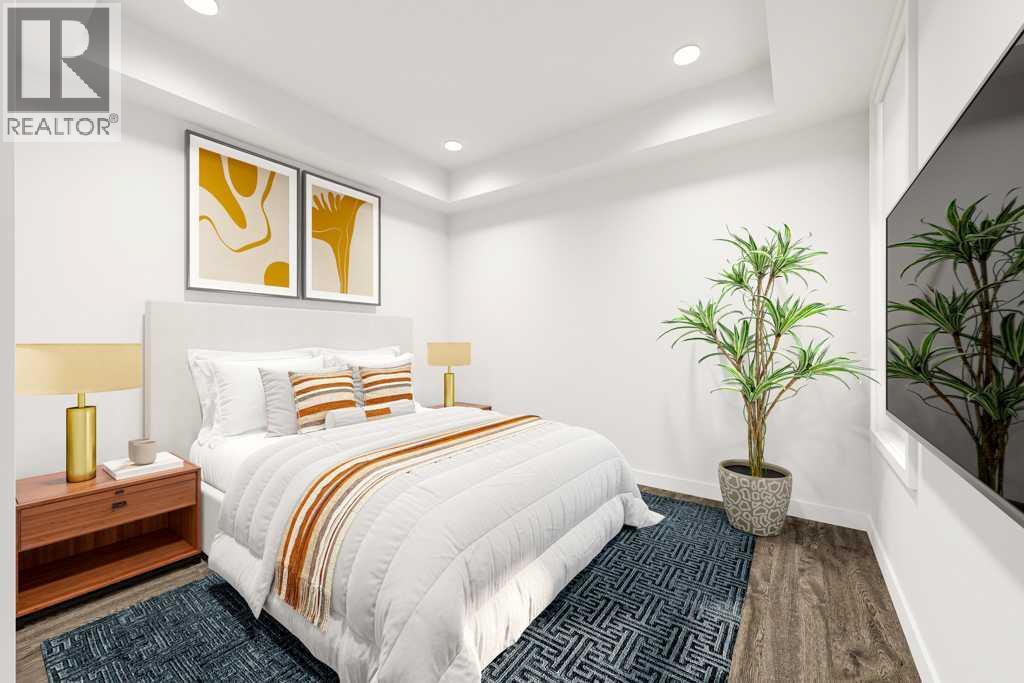 425, 3107 Warren Street NW, Calgary, Alberta  T3B 6N7 - Photo 10 - A2285042