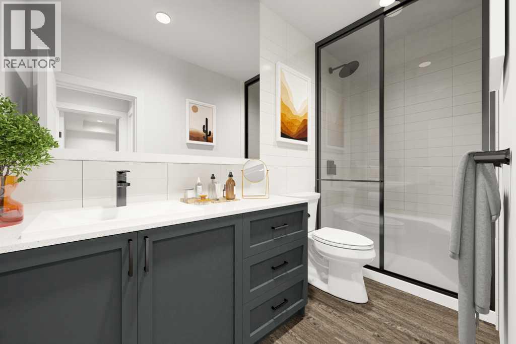 425, 3107 Warren Street NW, Calgary, Alberta  T3B 6N7 - Photo 12 - A2285042