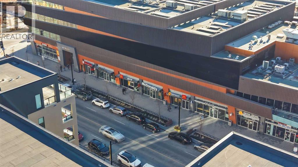 425, 3107 Warren Street NW, Calgary, Alberta  T3B 6N7 - Photo 32 - A2285042