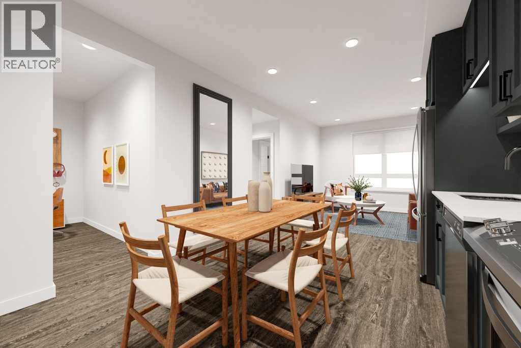 425, 3107 Warren Street NW, Calgary, Alberta  T3B 6N7 - Photo 4 - A2285042