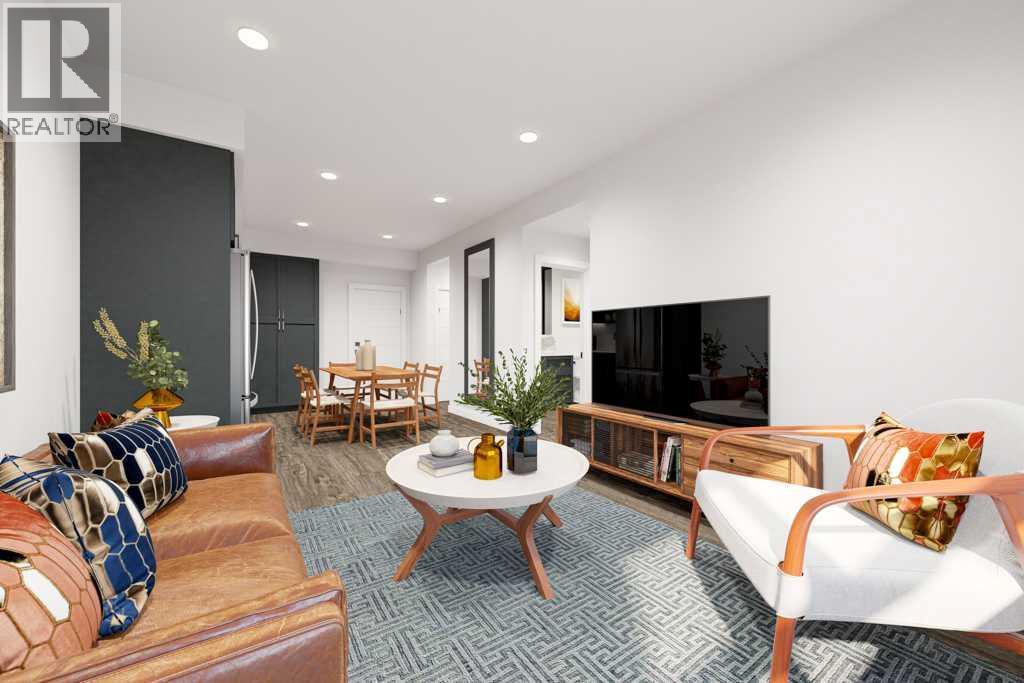 425, 3107 Warren Street NW, Calgary, Alberta  T3B 6N7 - Photo 8 - A2285042