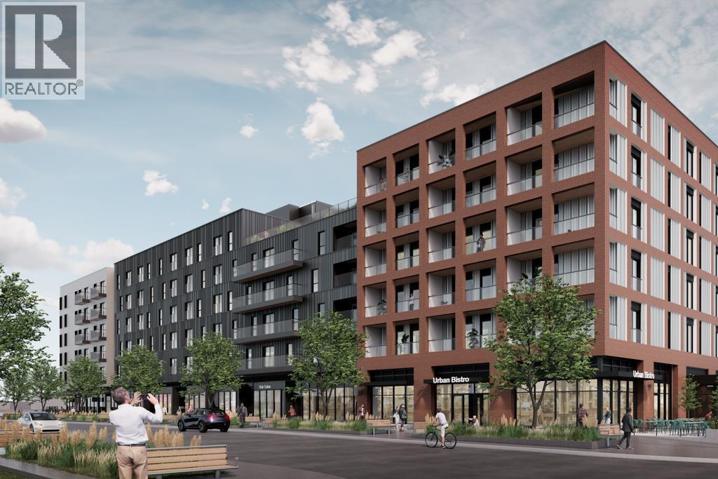 425, 3107 Warren Street NW, Calgary, Alberta  T3B 6N7 - Photo 2 - A2285042