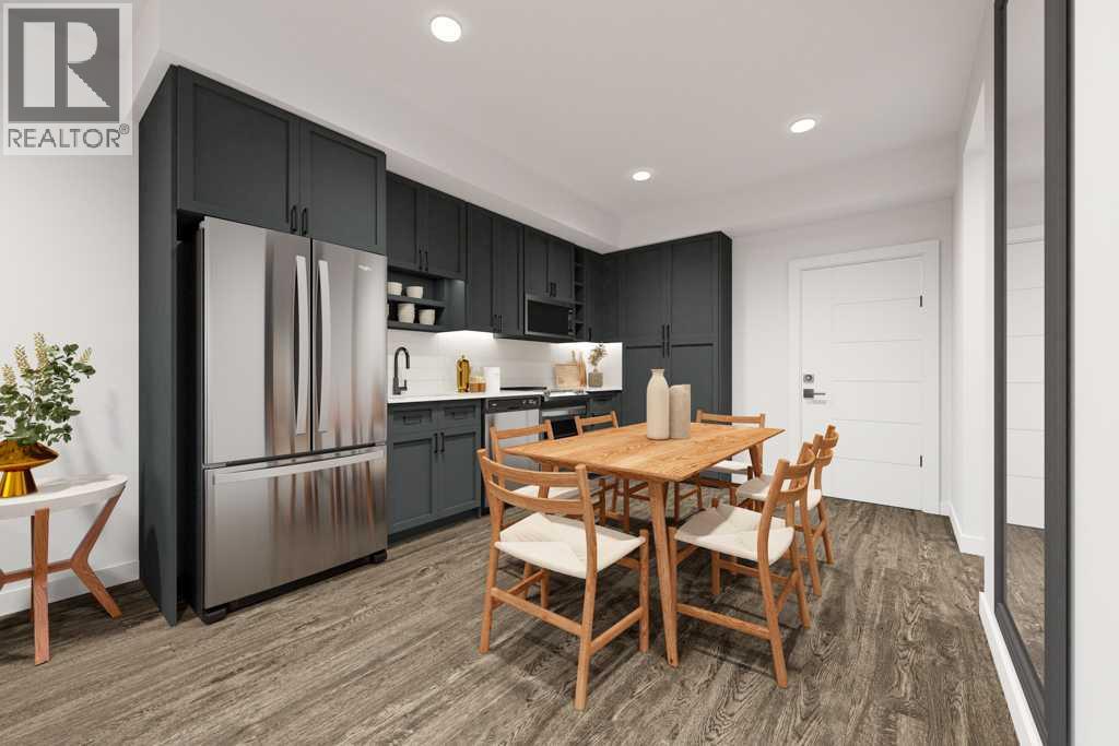 425, 3107 Warren Street NW, Calgary, Alberta  T3B 6N7 - Photo 6 - A2285042