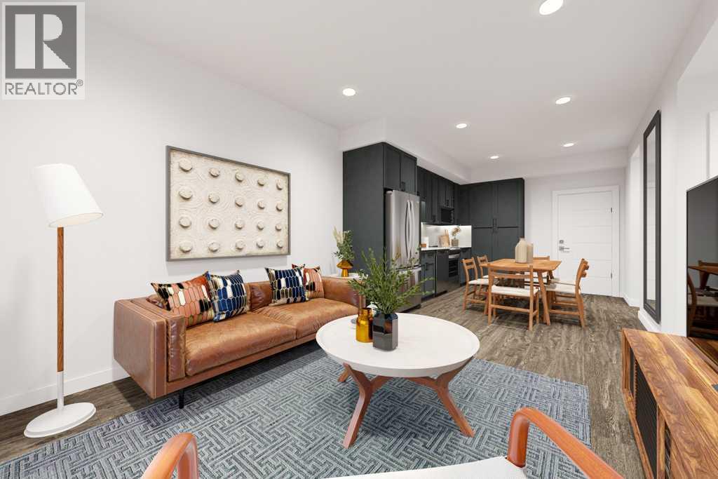 425, 3107 Warren Street NW, Calgary, Alberta  T3B 6N7 - Photo 9 - A2285042