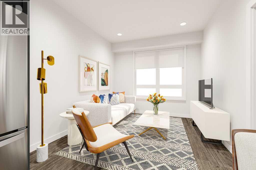 511, 3107 Warren Street NW, Calgary, Alberta  T3B 6N7 - Photo 9 - A2285067