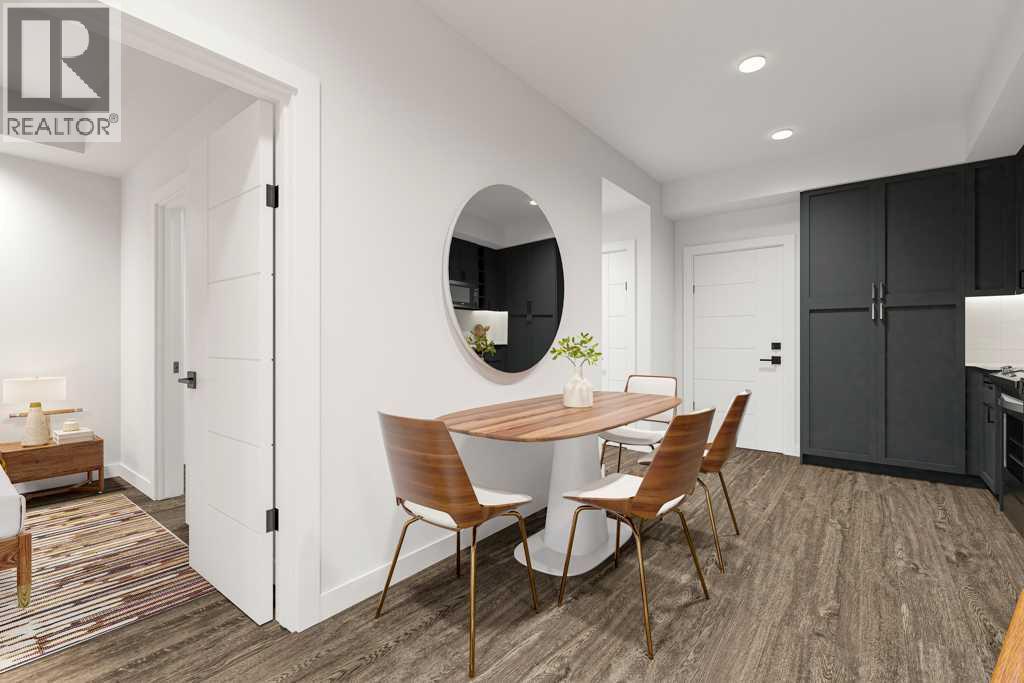 511, 3107 Warren Street NW, Calgary, Alberta  T3B 6N7 - Photo 7 - A2285067