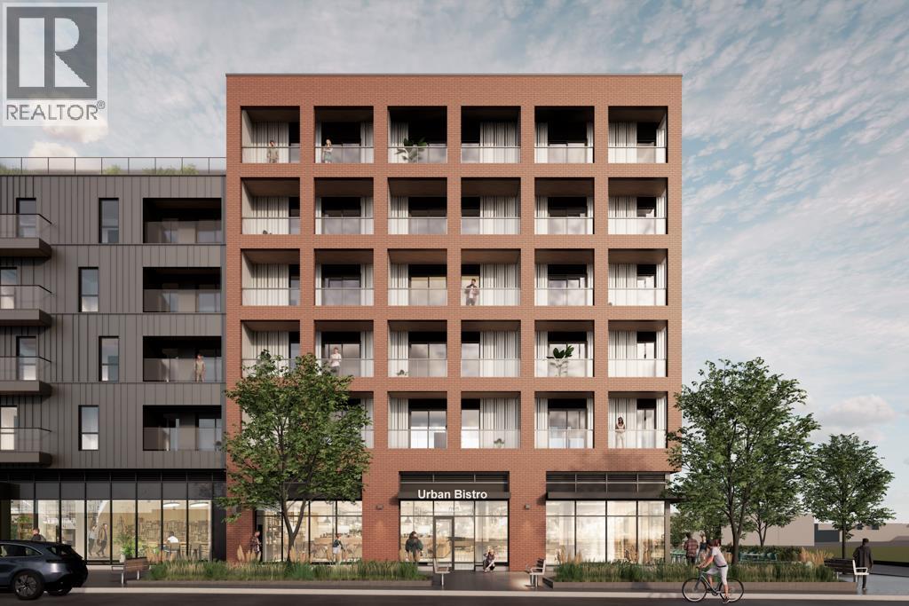 511, 3107 Warren Street NW, Calgary, Alberta  T3B 6N7 - Photo 19 - A2285067