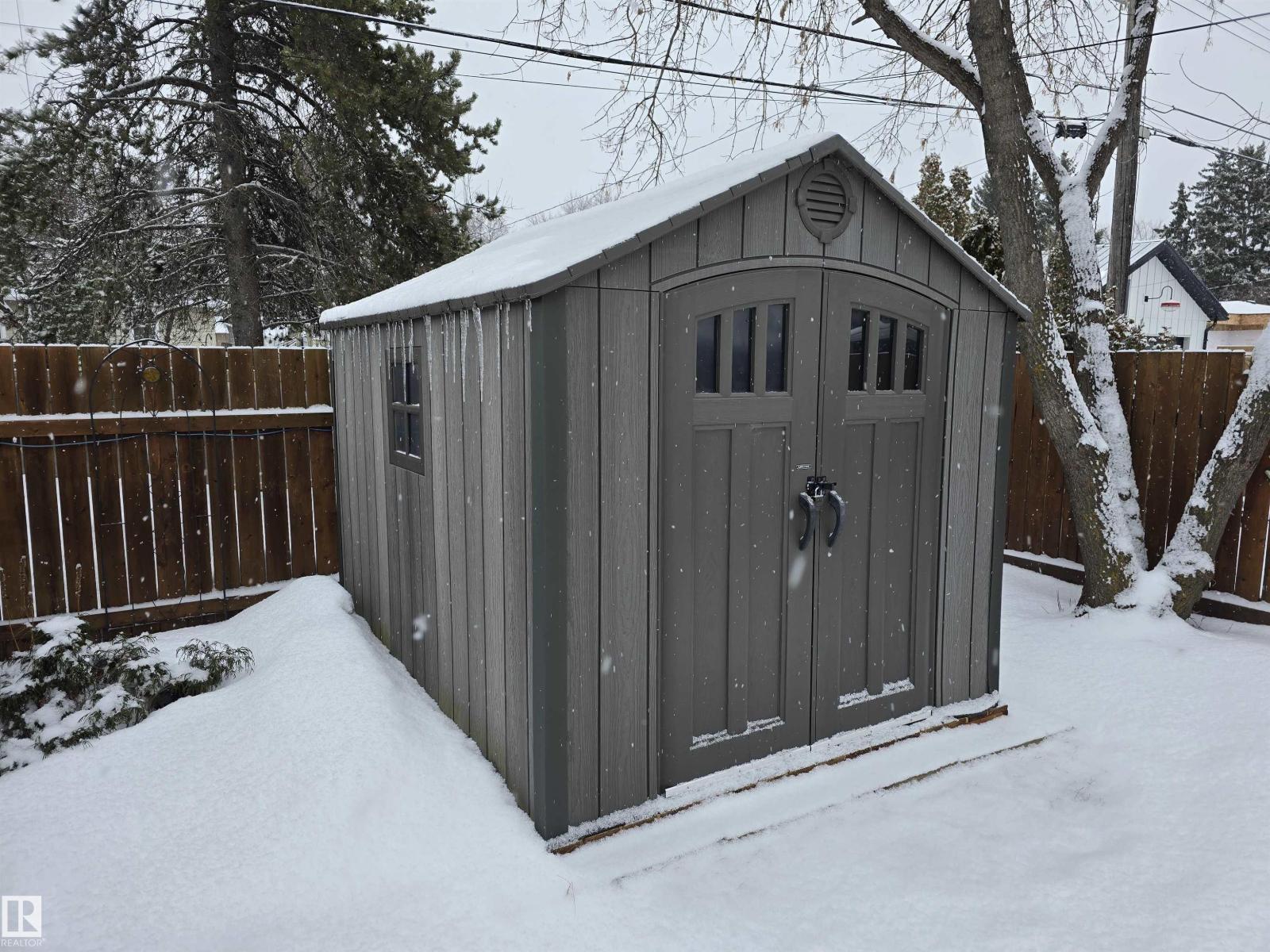 10851 141 St Nw, Edmonton, Alberta  T5M 1T3 - Photo 48 - E4479864