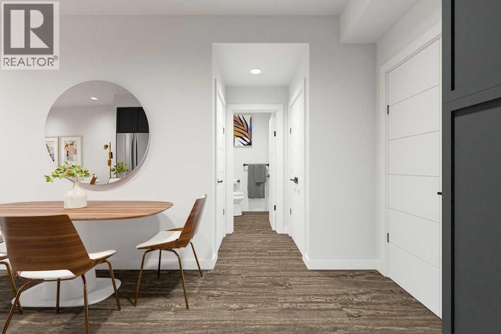 511, 3107 Warren Street NW, Calgary, Alberta  T3B 6N7 - Photo 5 - A2285067