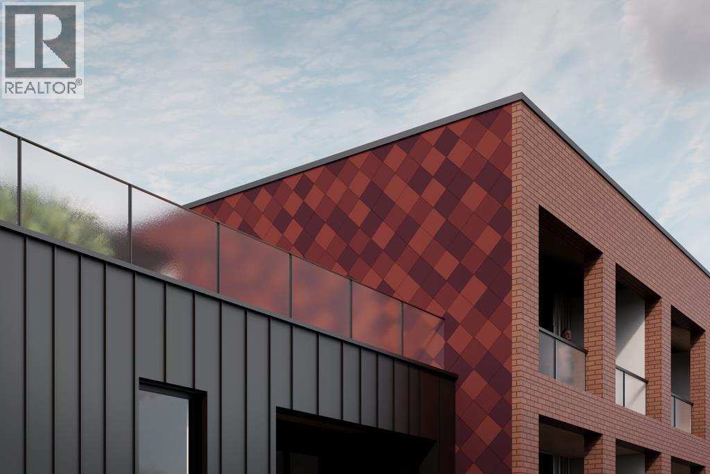 511, 3107 Warren Street NW, Calgary, Alberta  T3B 6N7 - Photo 18 - A2285067