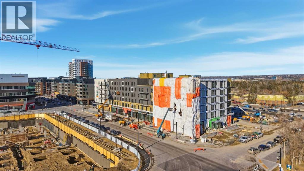 511, 3107 Warren Street NW, Calgary, Alberta  T3B 6N7 - Photo 28 - A2285067