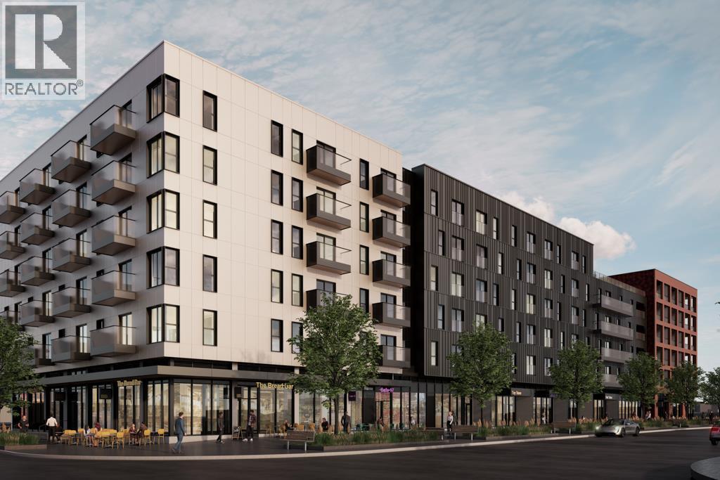 511, 3107 Warren Street NW, Calgary, Alberta  T3B 6N7 - Photo 21 - A2285067