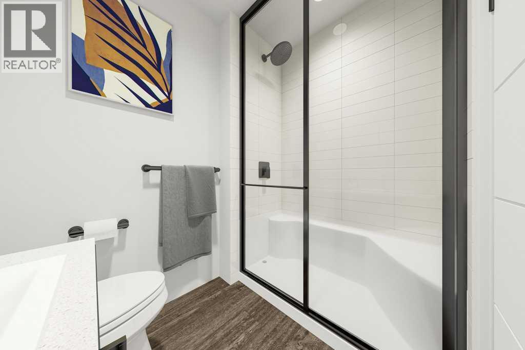 511, 3107 Warren Street NW, Calgary, Alberta  T3B 6N7 - Photo 14 - A2285067