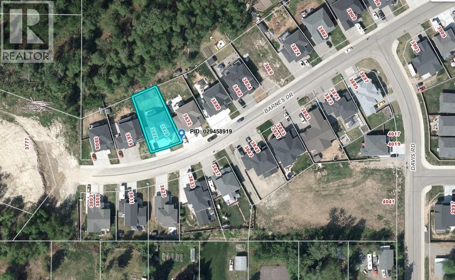 3826 Barnes Drive, Prince George, British Columbia  V2N 0G4 - Photo 33 - R3105332