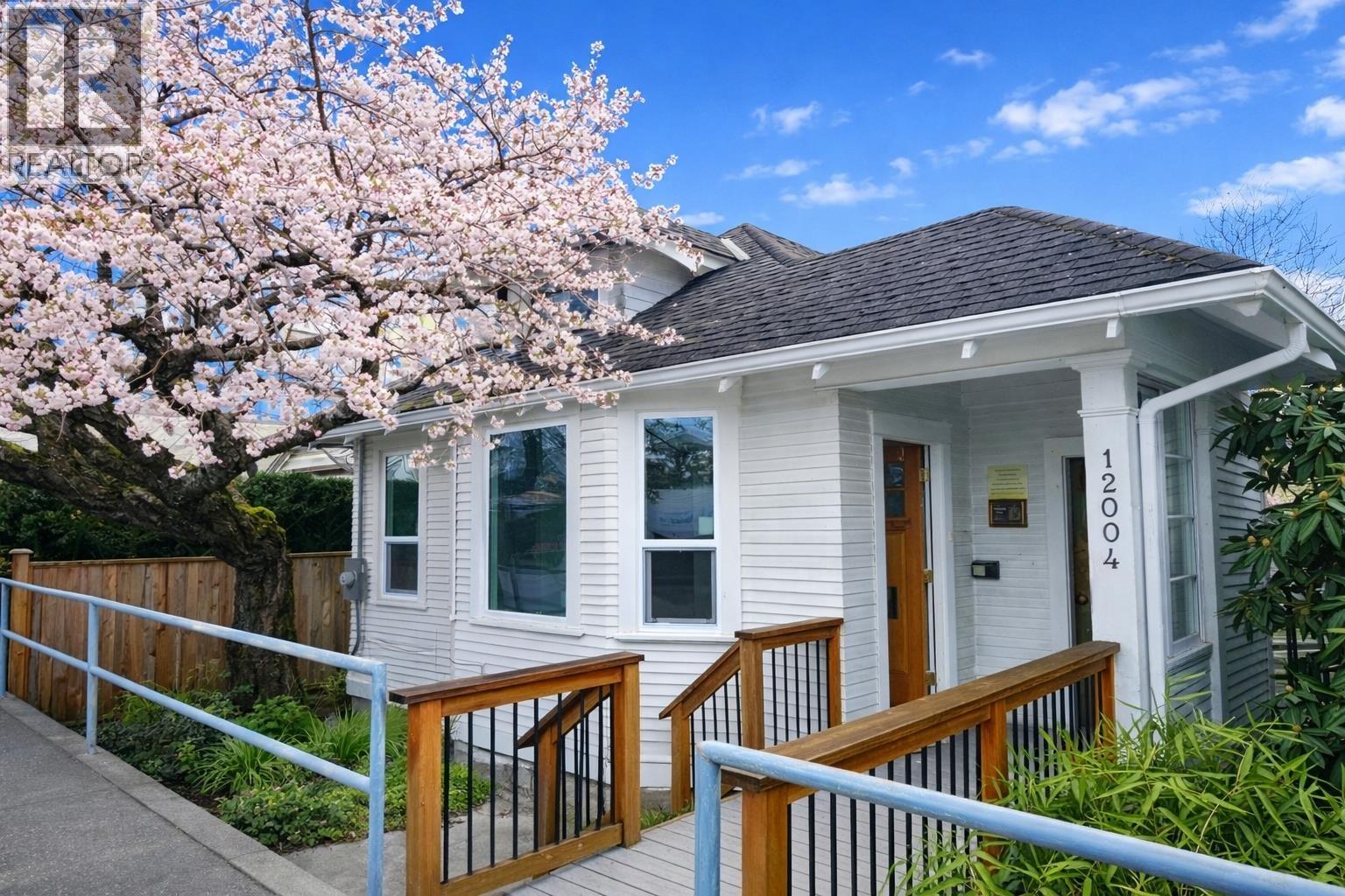 12004 No. 1 Road, Richmond, British Columbia  V7E 1T4 - Photo 1 - R3105454