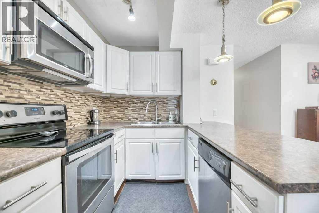 405, 13104 Elbow Drive SW, Calgary, Alberta  T2W 2P2 - Photo 14 - A2286199