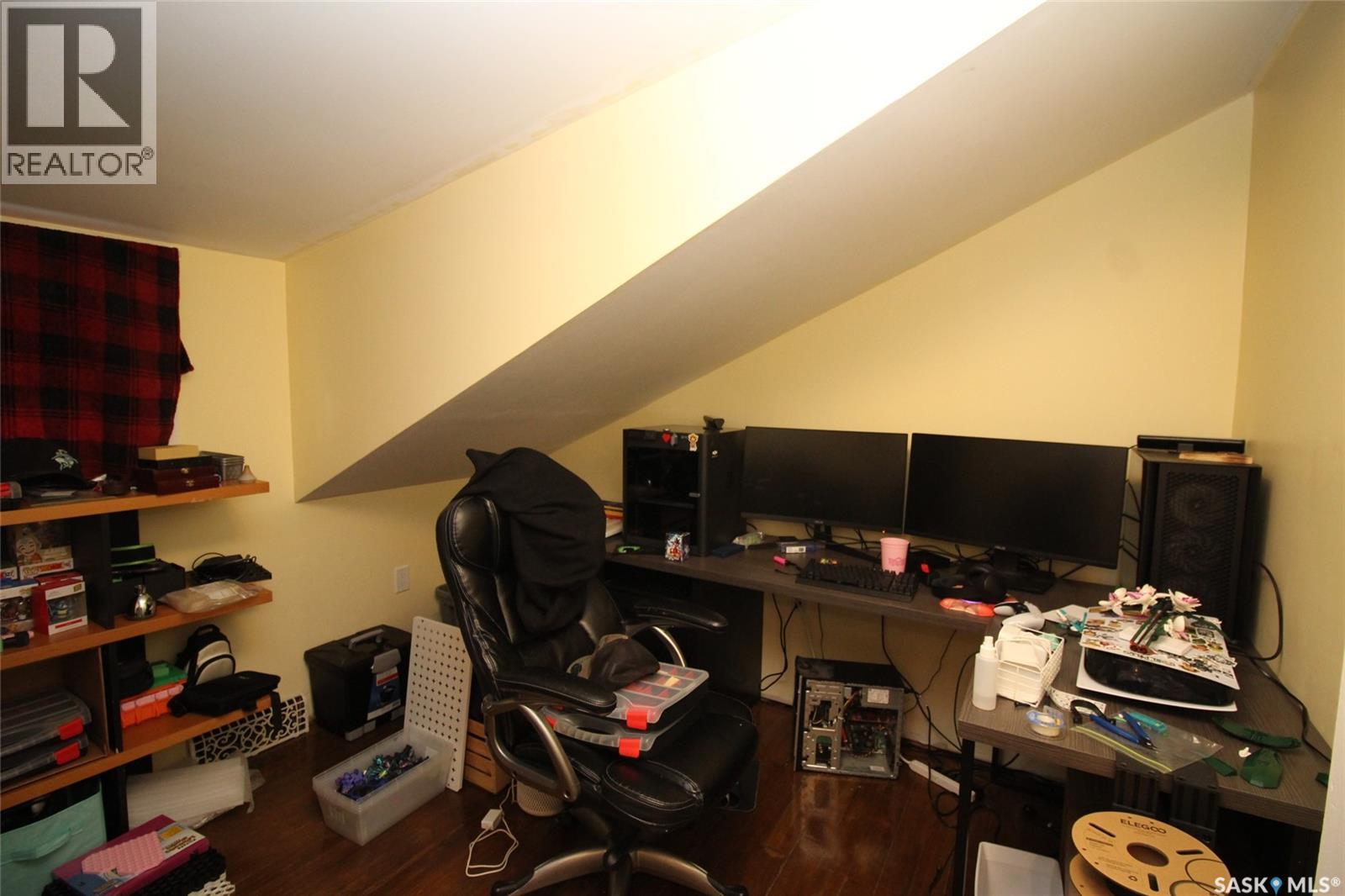 512 1st Street W, Shaunavon, Saskatchewan  S0N 2M0 - Photo 29 - SK031773