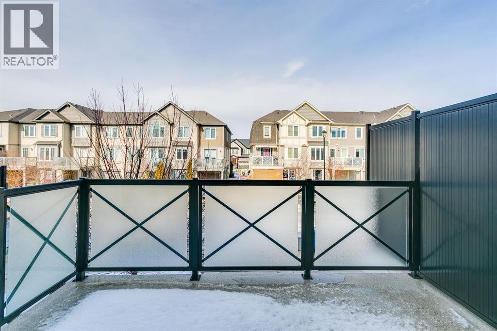 321 Windstone Gardens SW, Airdrie, Alberta  T4B 3R5 - Photo 17 - A2290560