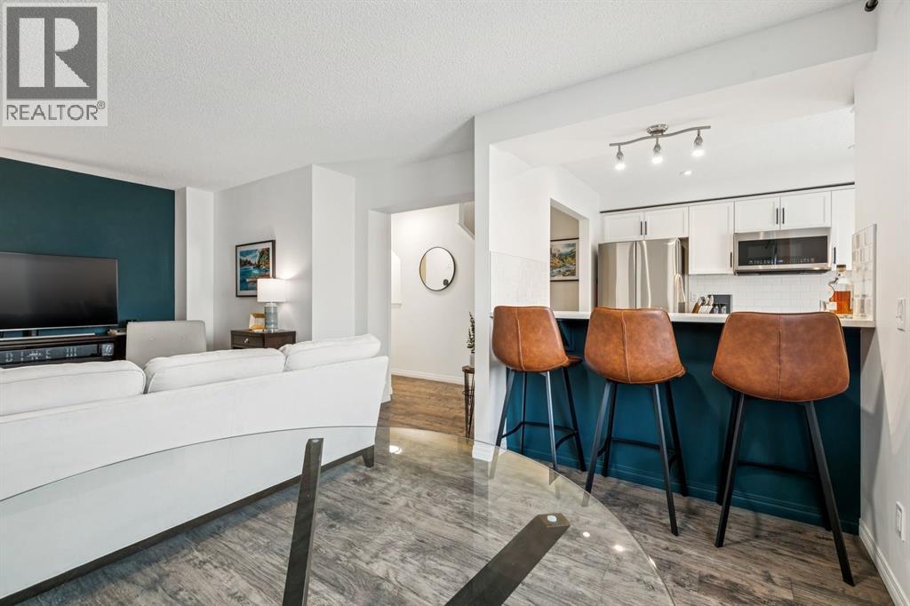 321 Windstone Gardens SW, Airdrie, Alberta  T4B 3R5 - Photo 11 - A2290560