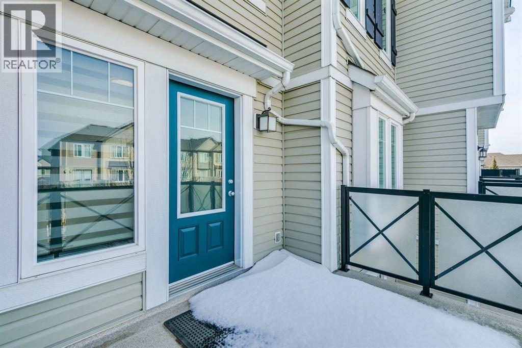 321 Windstone Gardens SW, Airdrie, Alberta  T4B 3R5 - Photo 18 - A2290560