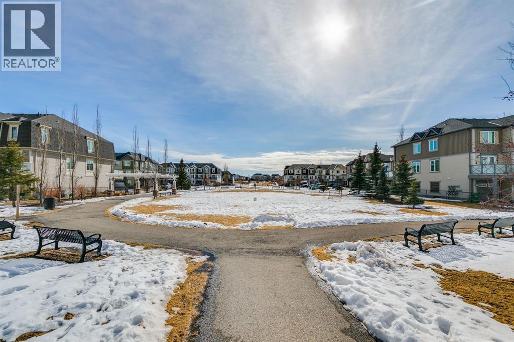 321 Windstone Gardens SW, Airdrie, Alberta  T4B 3R5 - Photo 31 - A2290560