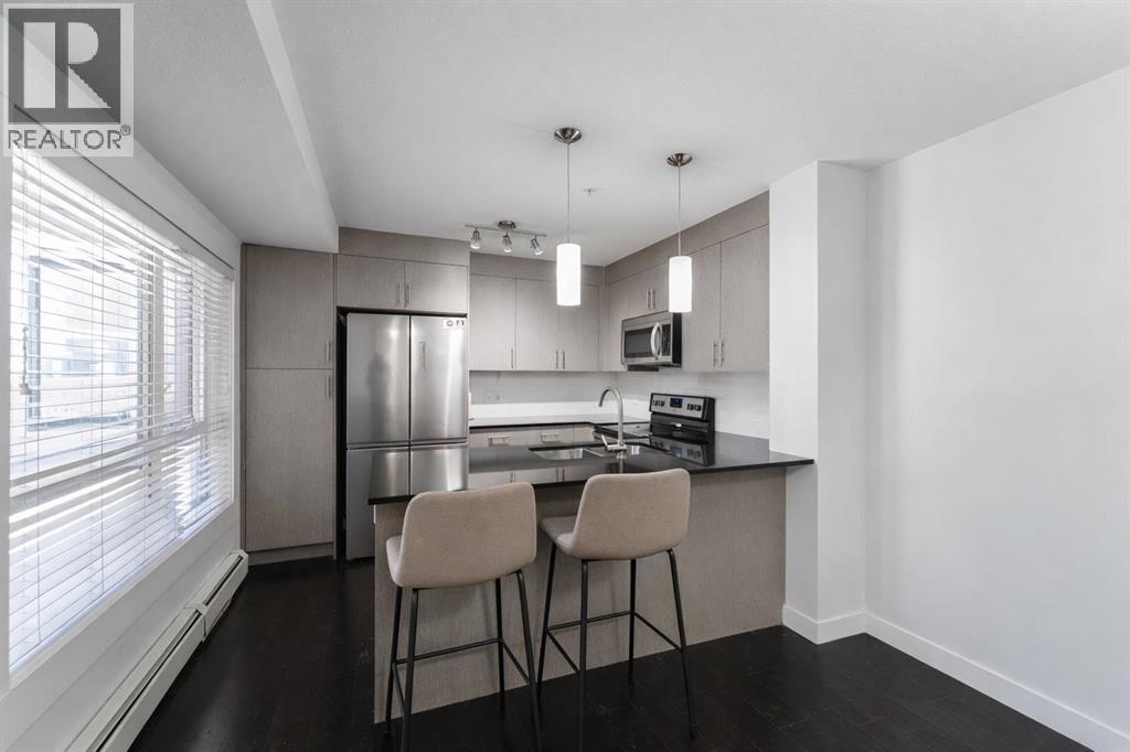 2117, 240 Skyview Ranch Road NE, Calgary, Alberta  T3N 0P4 - Photo 5 - A2290483