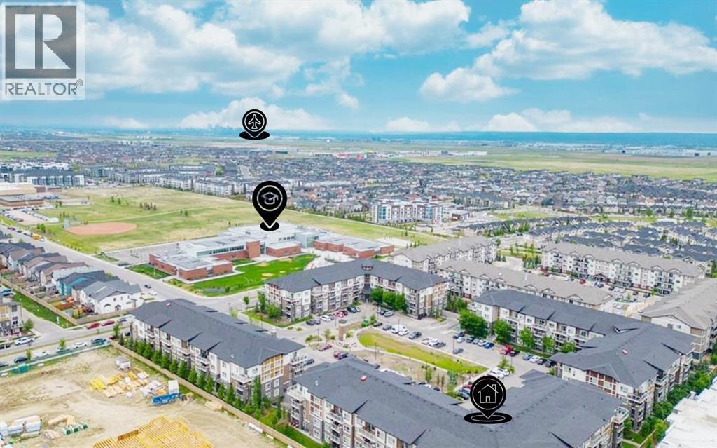 2117, 240 Skyview Ranch Road NE, Calgary, Alberta  T3N 0P4 - Photo 19 - A2290483